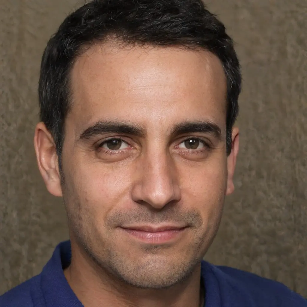 Photo de Mohammed I.